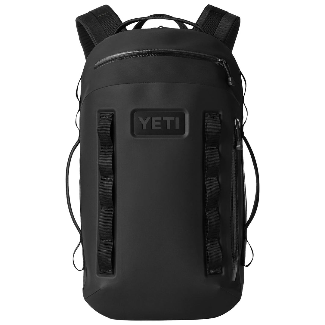 YETI Cayo Backpack 25L Black Image 01