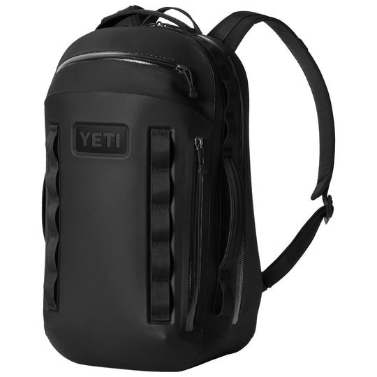 YETI Cayo Backpack 25L Black Image 02