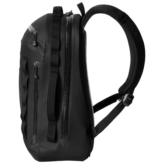 YETI Cayo Backpack 25L Black Image 03
