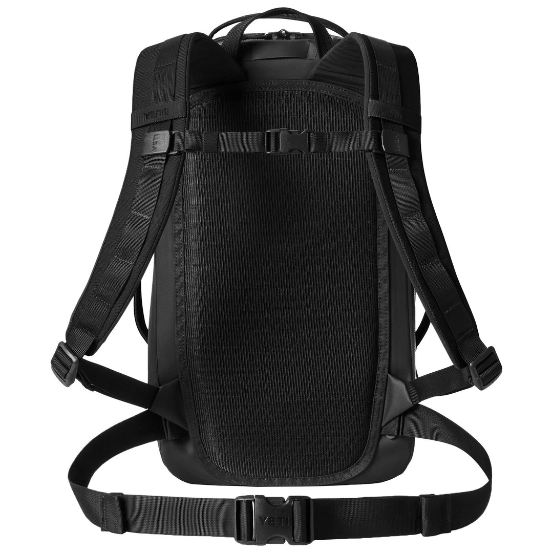 YETI Cayo Backpack 25L Black Image 04