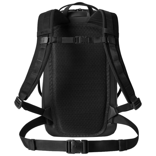 YETI Cayo Backpack 25L Black Image 04