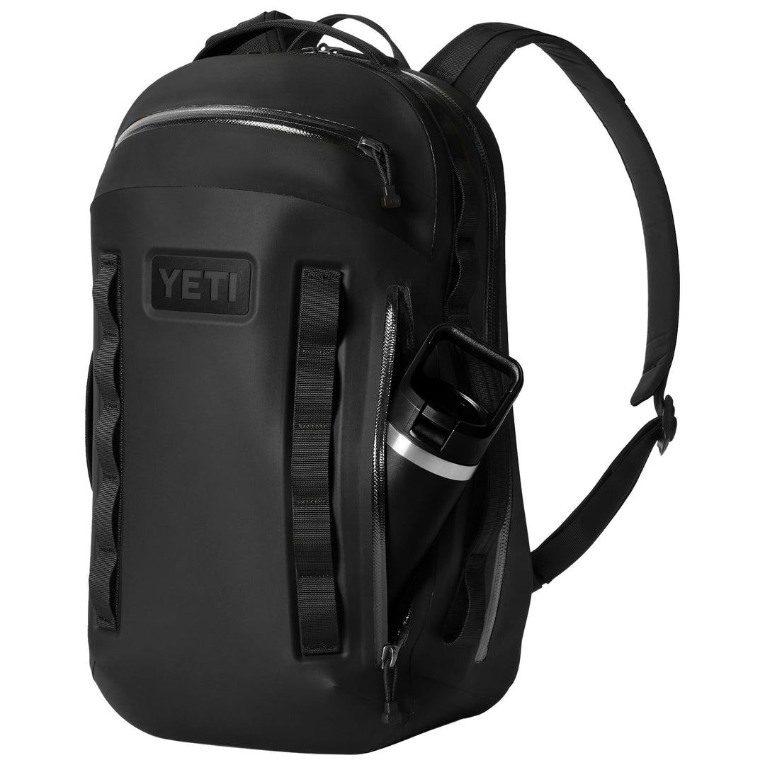 YETI Cayo Backpack 25L Black Image 05