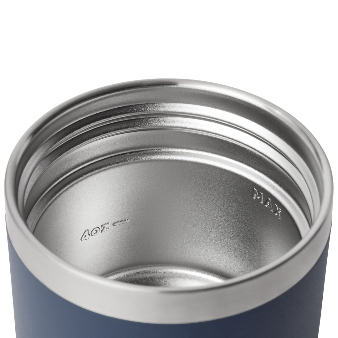 YETI Rambler 8 Oz Food Jar Navy Image 04