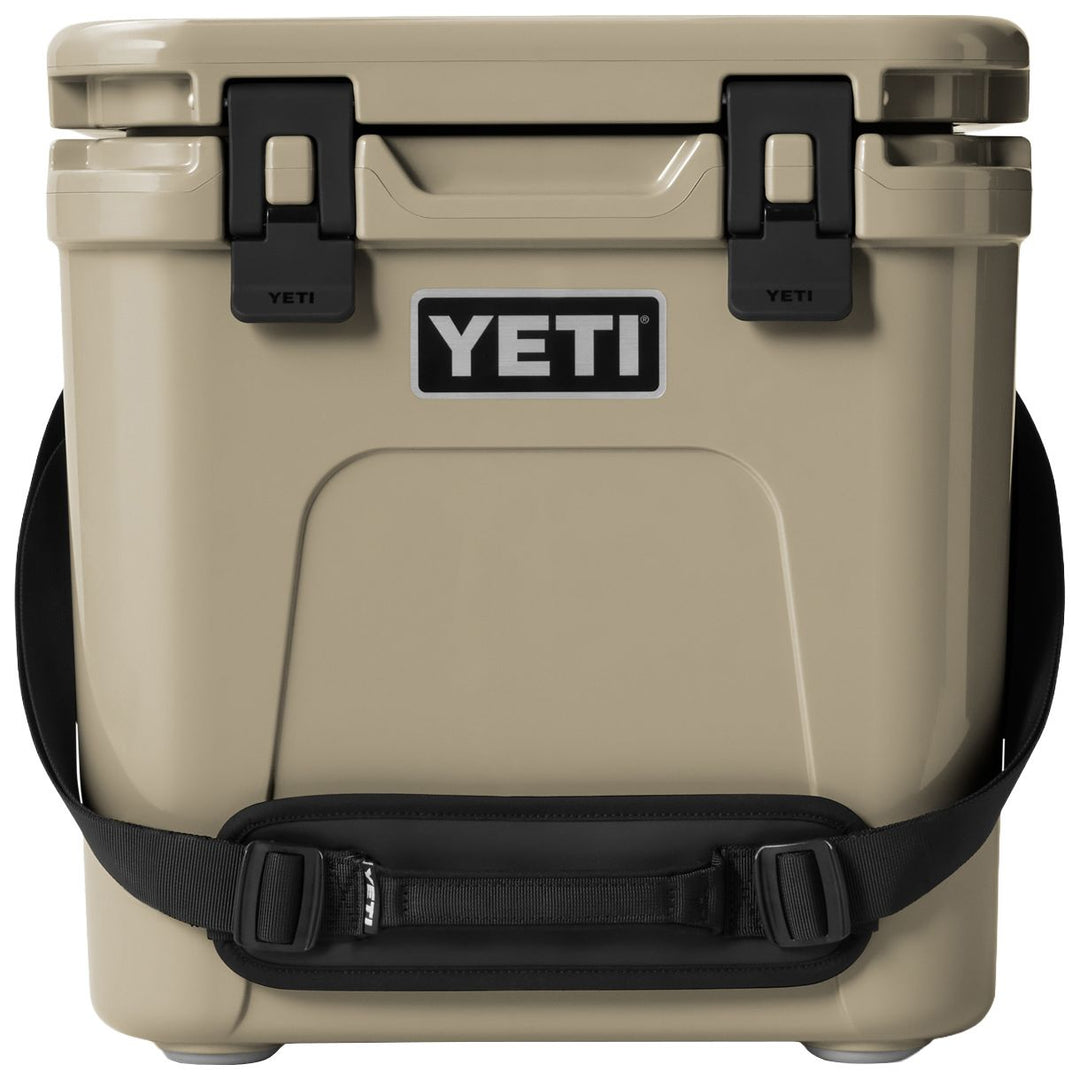 YETI Roadie 24 2.0 Hard Cooler Tan Image 01