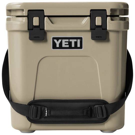 YETI Roadie 24 2.0 Hard Cooler Tan Image 01