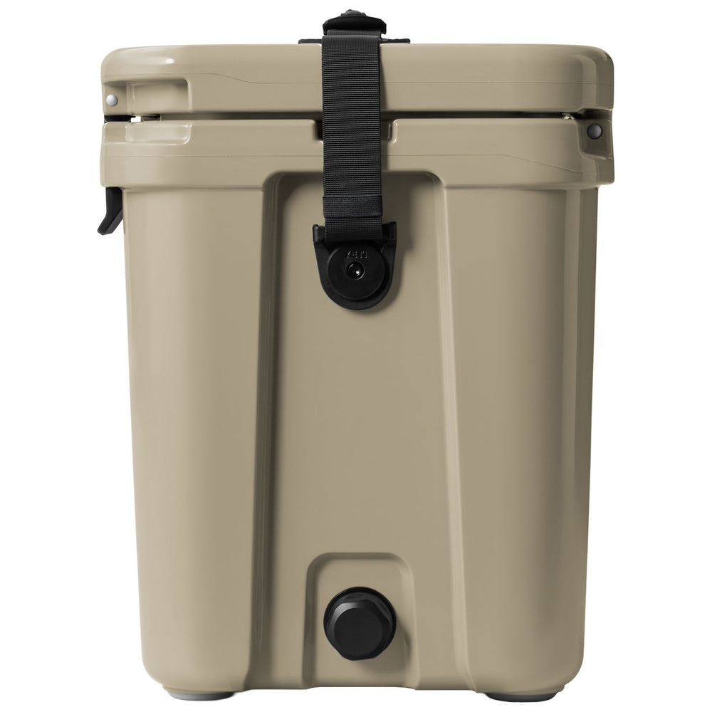 YETI Roadie 24 2.0 Hard Cooler Tan Image 02
