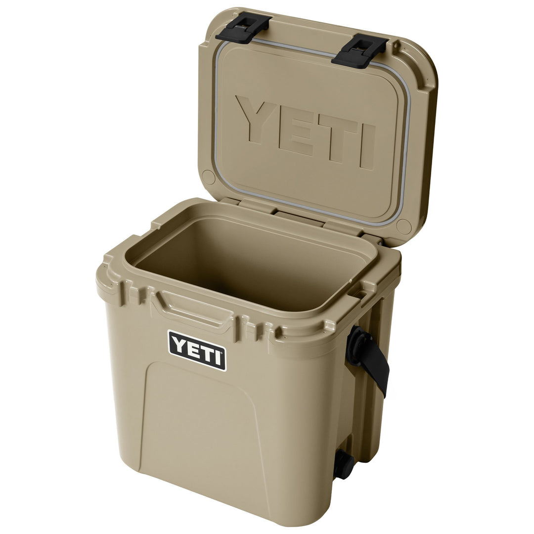 YETI Roadie 24 2.0 Hard Cooler Tan Image 03