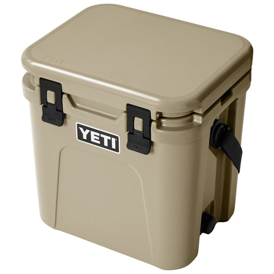 YETI Roadie 24 2.0 Hard Cooler Tan Image 04