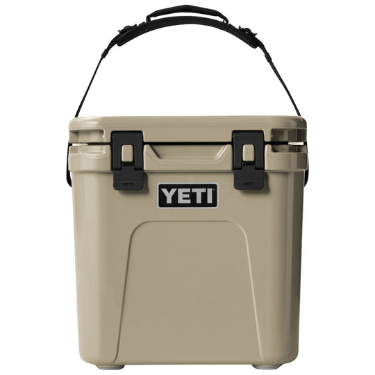 YETI Roadie 24 2.0 Hard Cooler Tan Image 05