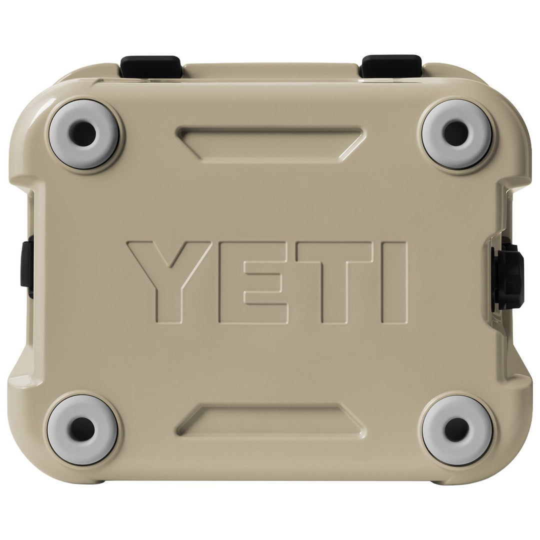 YETI Roadie 24 2.0 Hard Cooler Tan Image 06