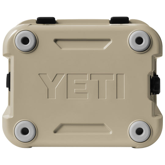 YETI Roadie 24 2.0 Hard Cooler Tan Image 06