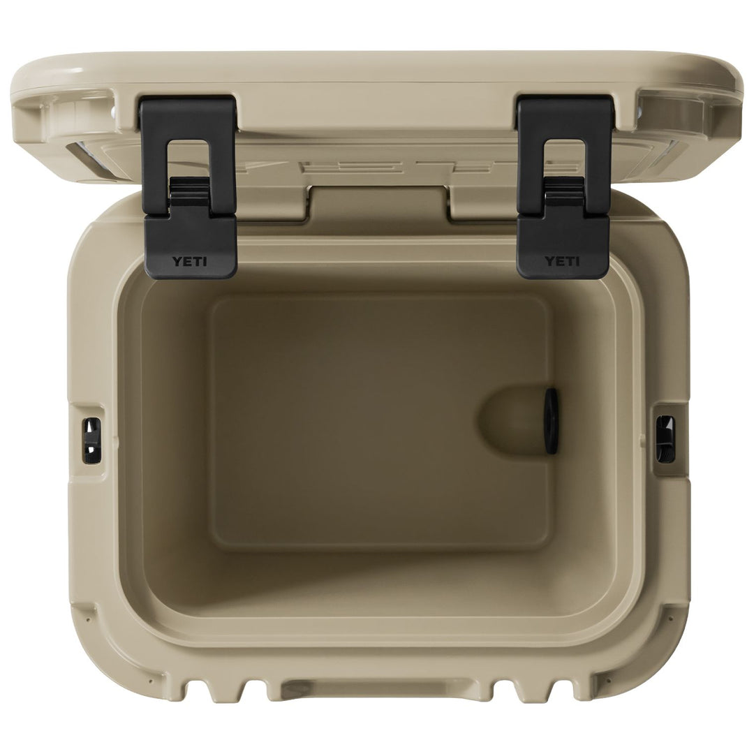 YETI Roadie 24 2.0 Hard Cooler Tan Image 07