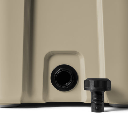 YETI Roadie 24 2.0 Hard Cooler Tan Image 08