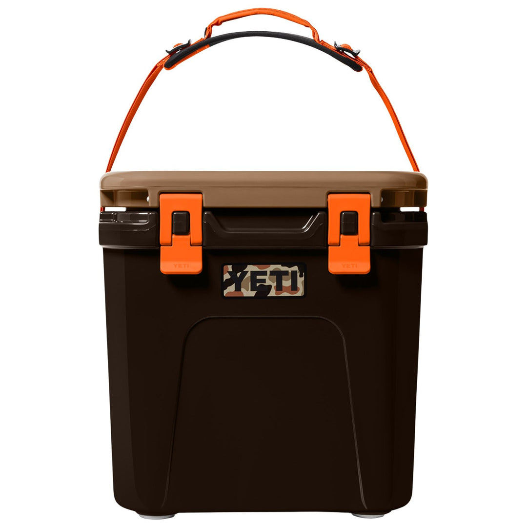 YETI Roadie 24 Hard Cooler Wetlands Camo Image 01