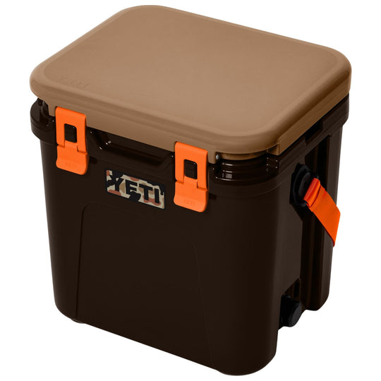 YETI Roadie 24 Hard Cooler Wetlands Camo Image 03