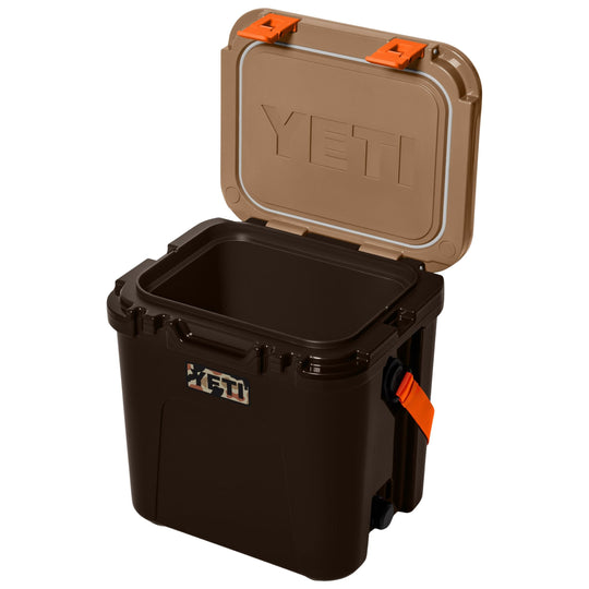 YETI Roadie 24 Hard Cooler Wetlands Camo Image 06