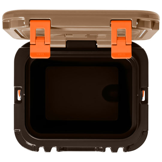 YETI Roadie 24 Hard Cooler Wetlands Camo Image 07