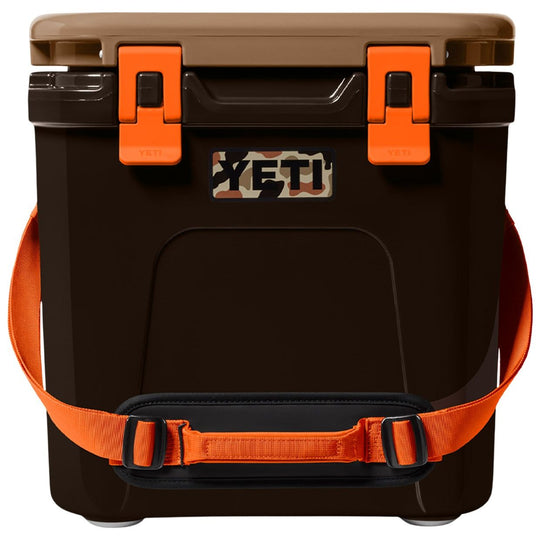 YETI Roadie 24 Hard Cooler Wetlands Camo Image 08