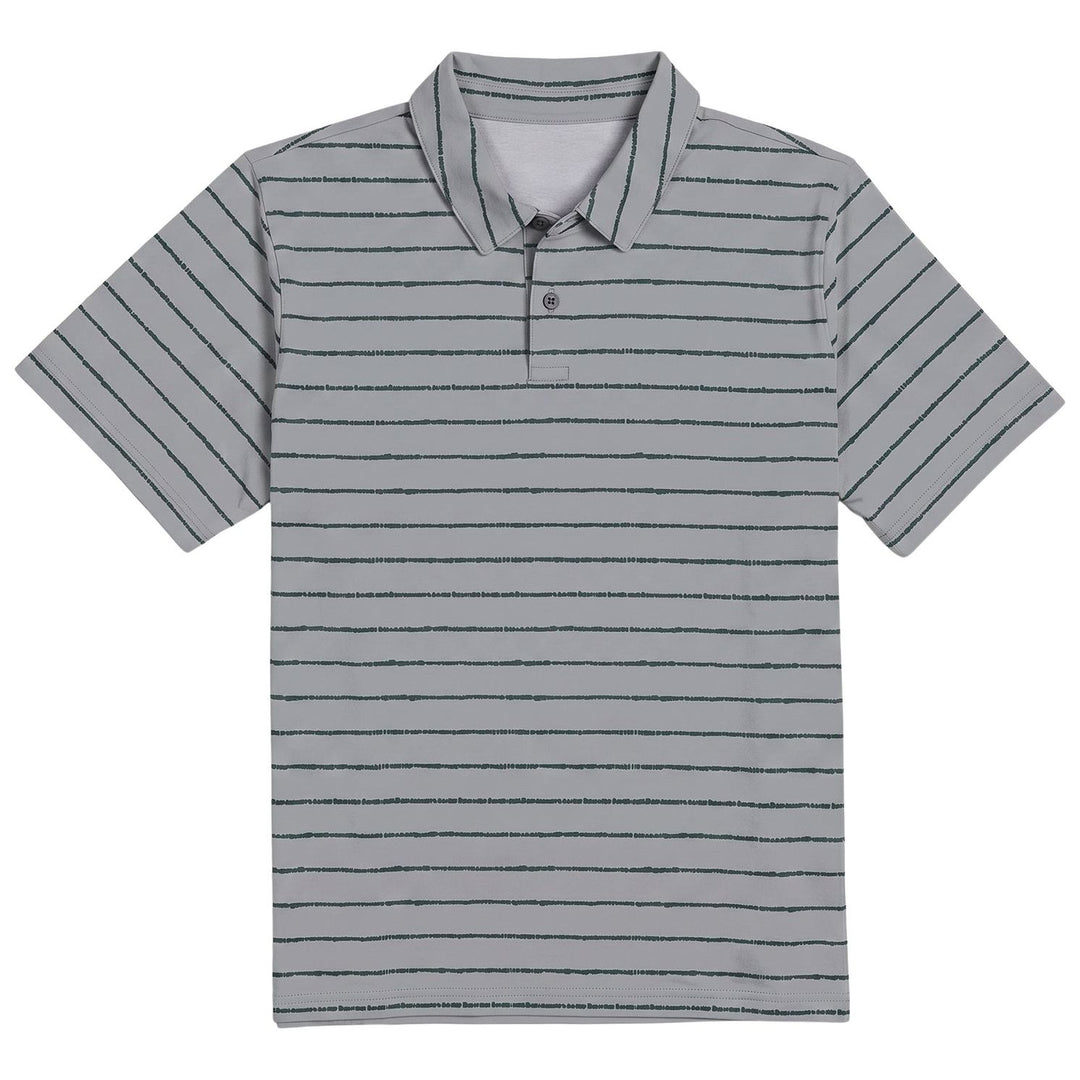 Free Fly Women's Sullivan's Short Sale Dash Vertical Stripe Sea Salt Image01