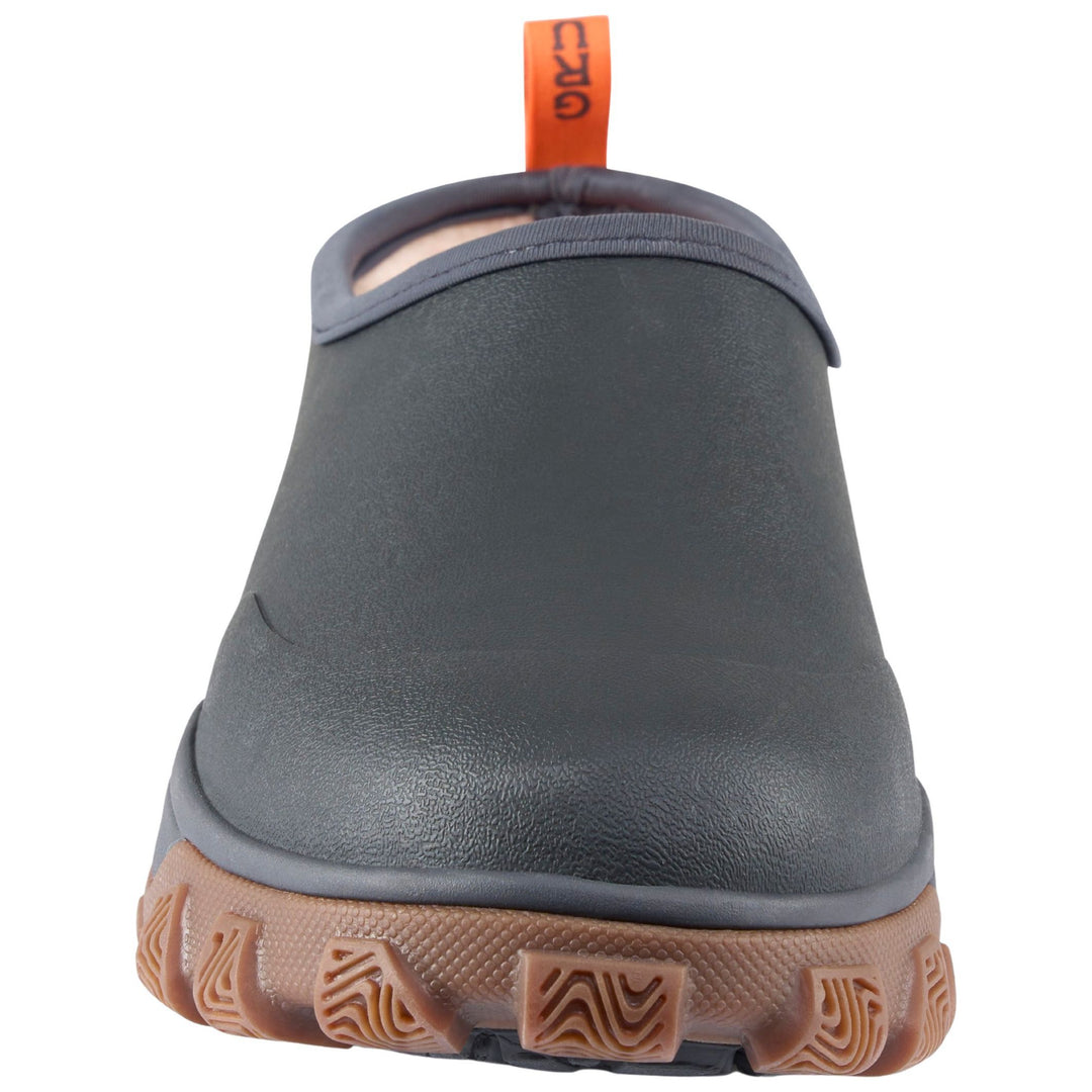 Grundens Men's Deviation Shorty Sherpa Anchor Image 03