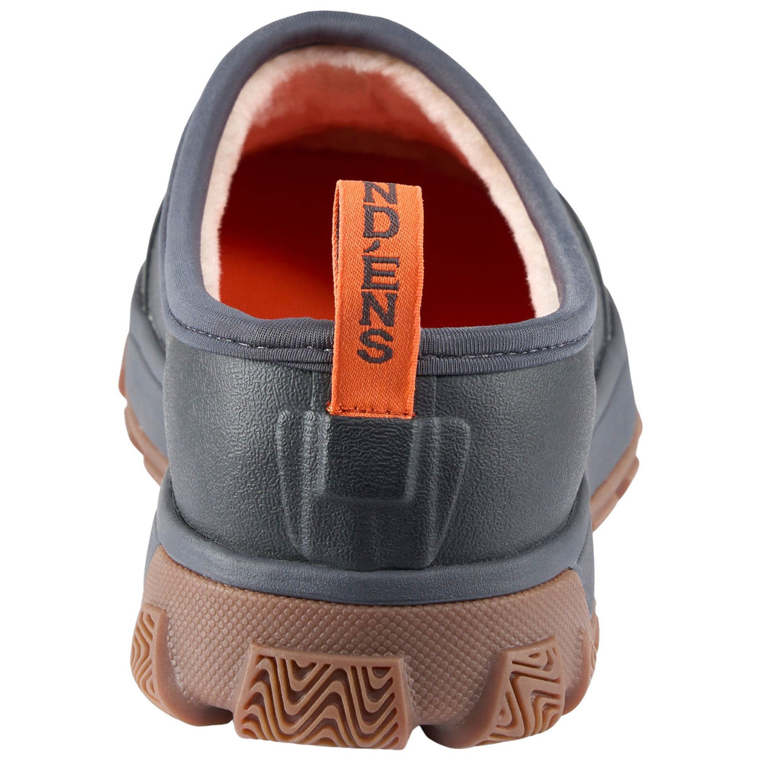 Grundens Men's Deviation Shorty Sherpa Anchor Image 04