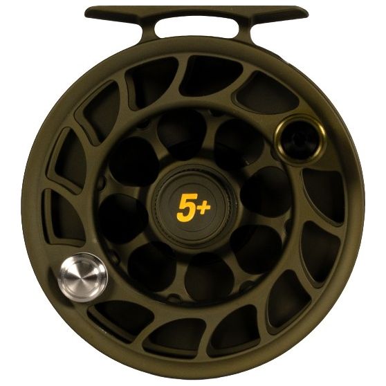 Hatch Iconic Limited Edition Matt Renner Fly Reel