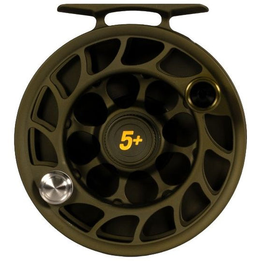 Hatch Iconic Limited Edition Matt Renner Fly Reel