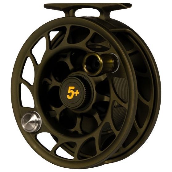 Hatch Iconic Limited Edition Matt Renner Fly Reel