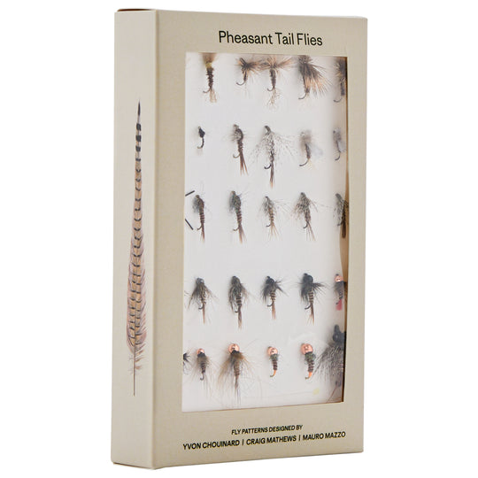Patagonia Pheasant Tail Simplicity Fly Box Image 02