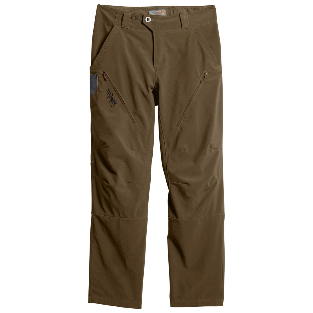 Sitka Equinox Guard Pant Coyote Image 01