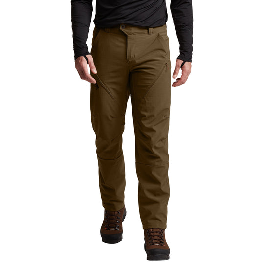 Sitka Equinox Guard Pant Coyote Image 02
