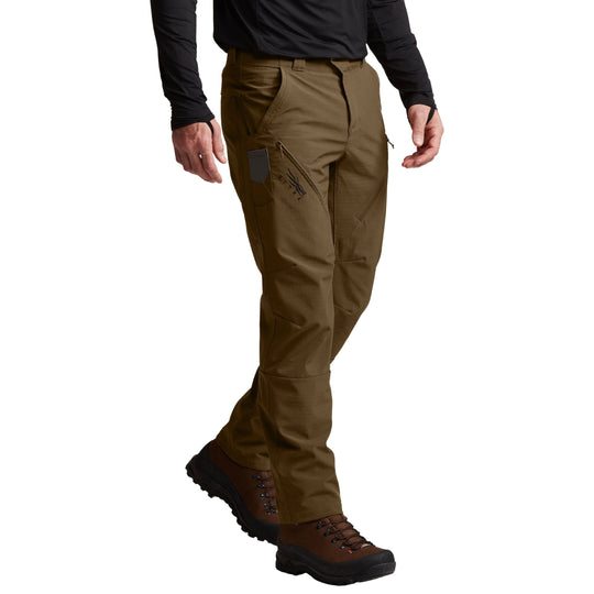 Sitka Equinox Guard Pant Coyote Image 03