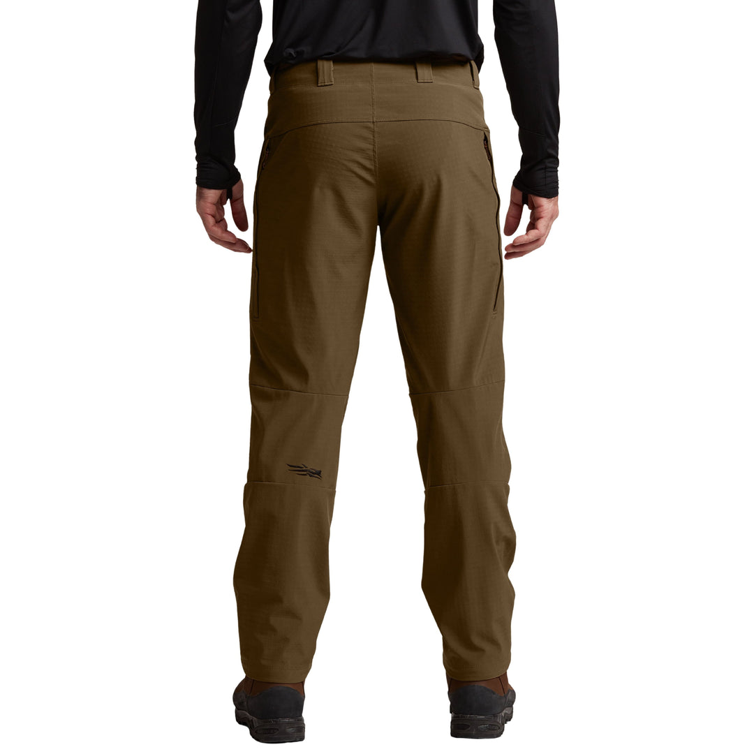 Sitka Equinox Guard Pant Coyote Image 04