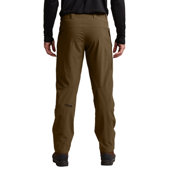 Sitka Equinox Guard Pant Coyote Image 04