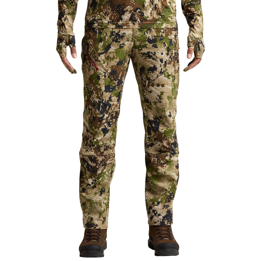 Sitka Equinox Guard Pant Optifade Subalpine Image 02