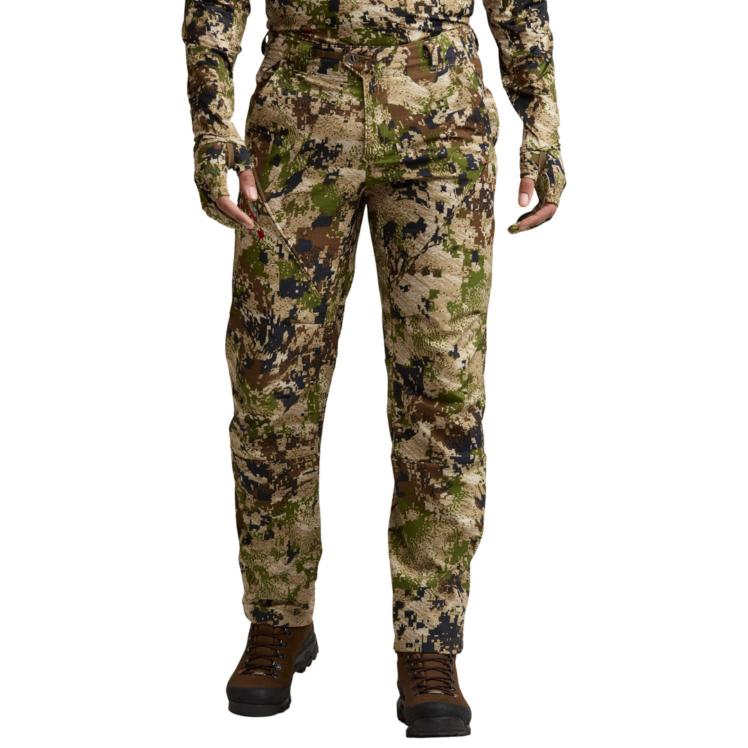 Sitka Equinox Guard Pant Optifade Subalpine Image 03