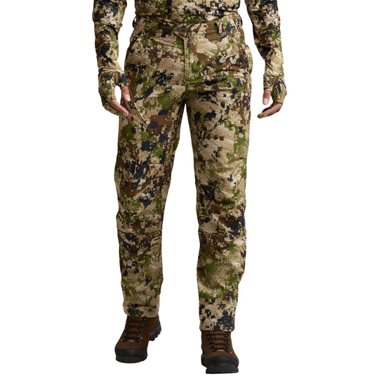 Sitka Equinox Guard Pant Optifade Subalpine Image 03