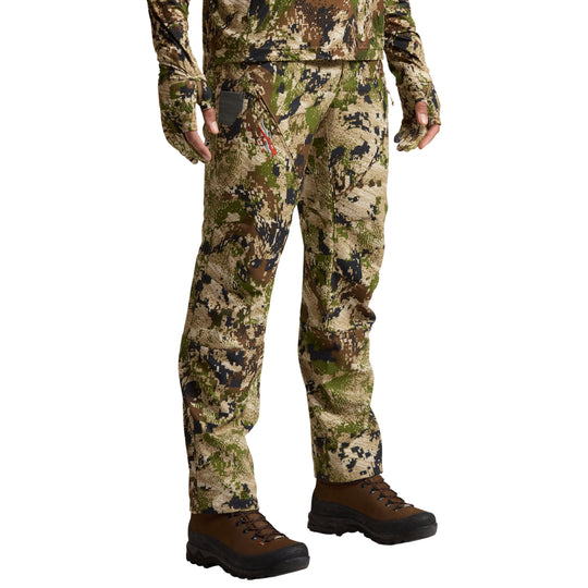 Sitka Equinox Guard Pant Optifade Subalpine Image 04