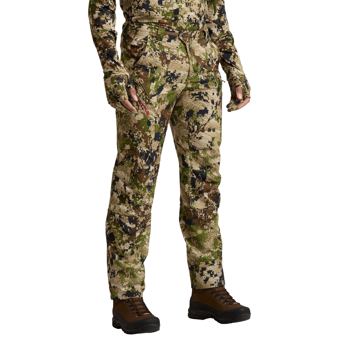 Sitka Equinox Guard Pant Optifade Subalpine Image 05