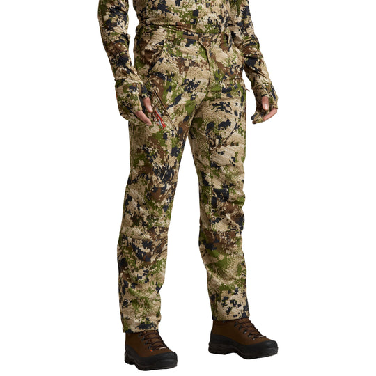 Sitka Equinox Guard Pant Optifade Subalpine Image 05