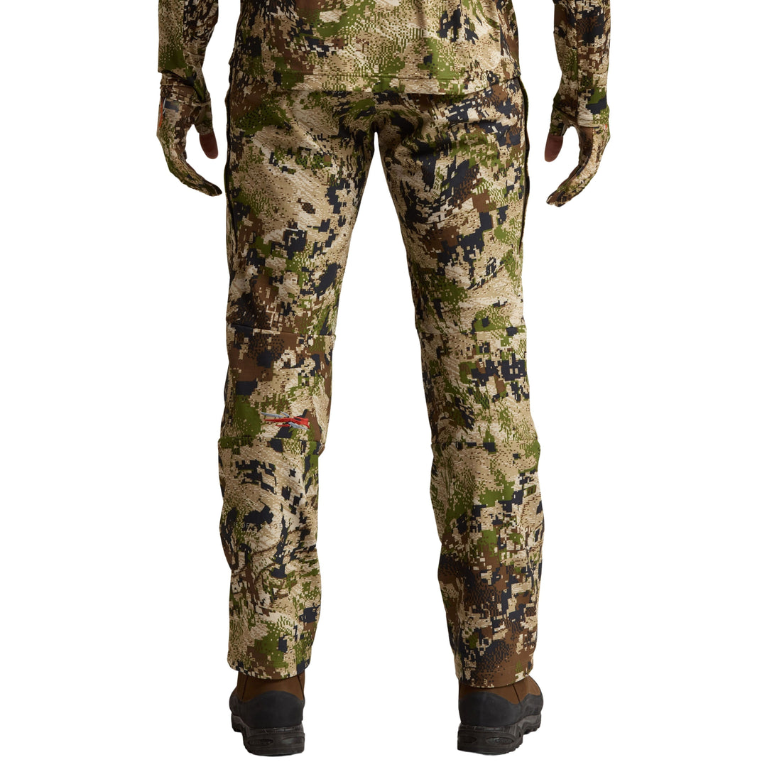 Sitka Equinox Guard Pant Optifade Subalpine Image 06