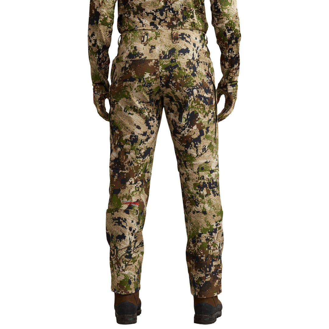 Sitka Equinox Guard Pant Optifade Subalpine Image 07
