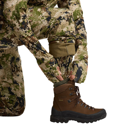 Sitka Equinox Guard Pant Optifade Subalpine Image 10