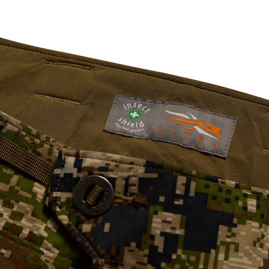 Sitka Equinox Guard Pant Optifade Subalpine Image 11