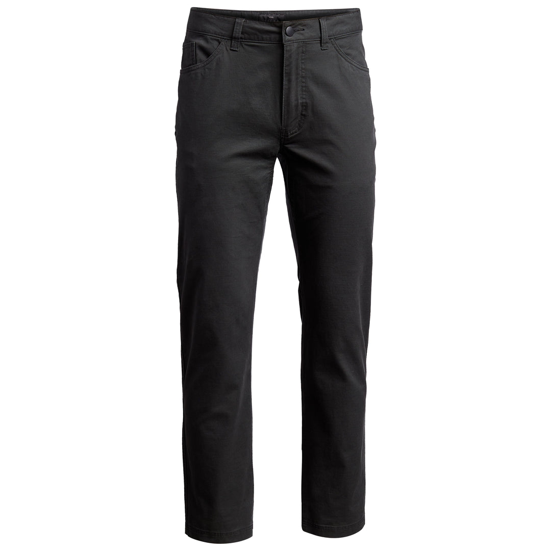Sitka Everyday Pant Obsidian Black Image 01