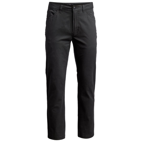 Sitka Everyday Pant Obsidian Black Image 01