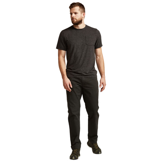 Sitka Everyday Pant Obsidian Black Image 02