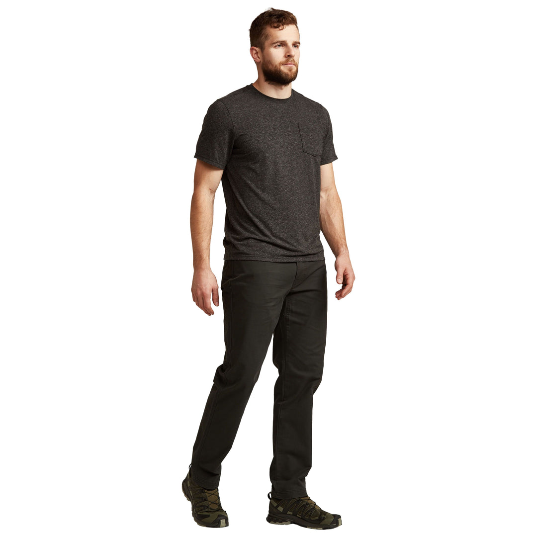 Sitka Everyday Pant Obsidian Black Image 03