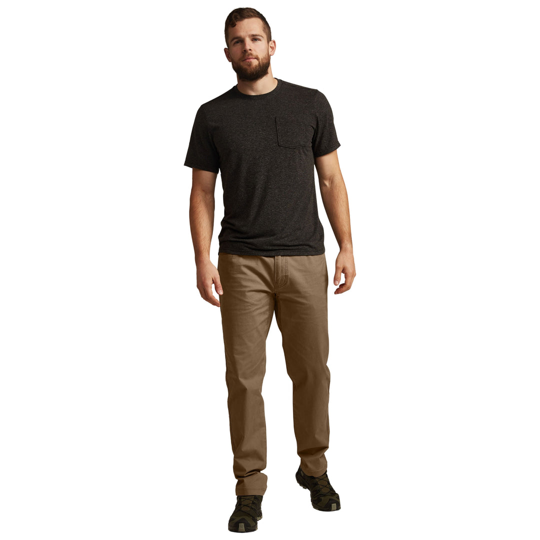 Sitka Everyday Pant Tobacco Image 02