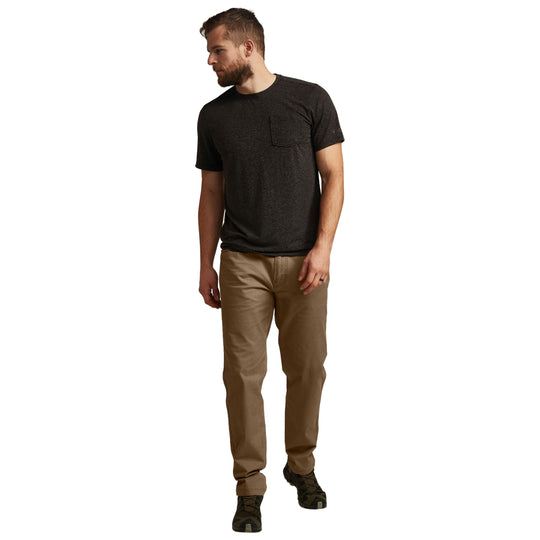 Sitka Everyday Pant Tobacco Image 04